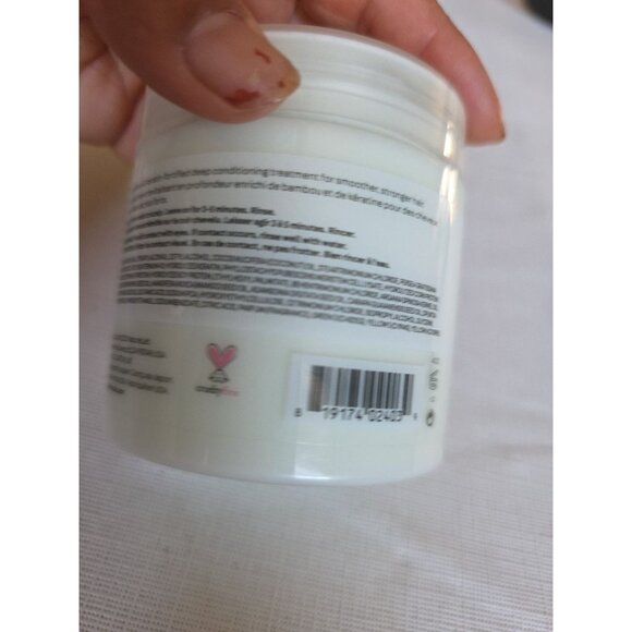 Nature Lab TOKYO - Perfect Repair treatment masque - 6.7 fl oz / 200 mL NEW - Picture 4 of 7